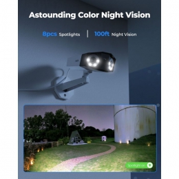 Камера відеоспостереження Reolink P750