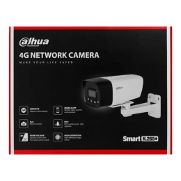 Камера відеоспостереження Dahua DH-IPC-HFW1239DT-4G-ST-IL-EU-B (2.8)