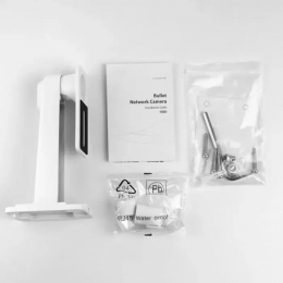 Камера відеоспостереження Dahua DH-IPC-HFW1239DT-4G-ST-IL-EU-B (2.8)