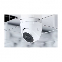 Камера відеоспостереження Ubiquiti UVC-G5-Turret-Ultra