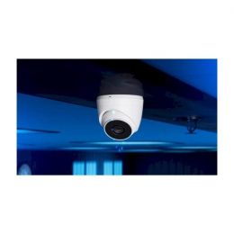 Камера відеоспостереження Ubiquiti UVC-G5-Turret-Ultra