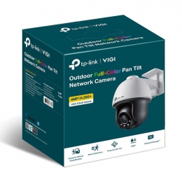 Камера відеоспостереження TP-Link VIGI C540-4 (VIGI-C540-4)