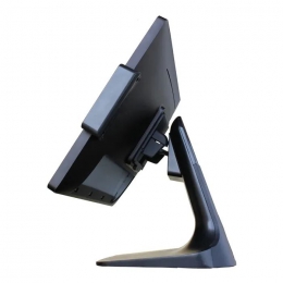 POS-термінал Imago AL-515, J1900/128GB SSD/8GB RAM/15" PCAP 1024*768/5xUSB/ALU CASE/Black (AL-515-8G128S-W10)