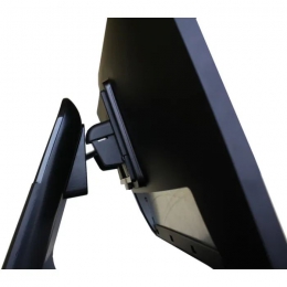 POS-термінал Imago AL-515, J1900/128GB SSD/8GB RAM/15" PCAP 1024*768/5xUSB/ALU CASE/Black (AL-515-8G128S-W10)