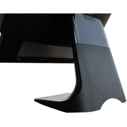 POS-термінал Imago AL-515, J1900/128GB SSD/8GB RAM/15" PCAP 1024*768/5xUSB/ALU CASE/Black (AL-515-8G128S-W10)