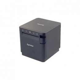 Принтер чеков X-PRINTER XP-T890H 80mm USB, Serial, Ethernet (XP-T890H (USB+Serial+LAN))