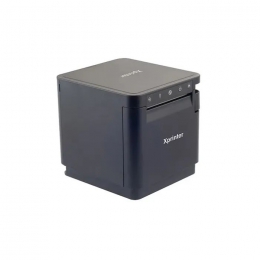 Принтер чеков X-PRINTER XP-T890H 80mm USB, Serial, Ethernet (XP-T890H (USB+Serial+LAN))