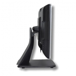 POS-термінал Geos S1505CH, N97, 8GB/128GB, 3xRS232, 7xUSB, 15" 1920x1080 CAP, Alum Case (GEOS POS S1505CH(1920x1080))