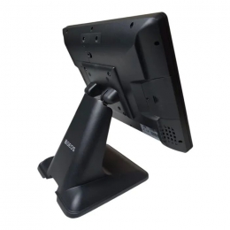 POS-термінал Geos S1505R, N97, 8GB/128GB, 2xRS232, 7xUSB, 15" 1024x768 res, Alum Case (GEOS POS S1506R(1024x768))