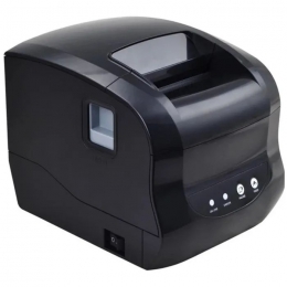 Принтер етикеток X-PRINTER XP-365B USB
