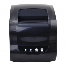 Принтер етикеток X-PRINTER XP-365B USB