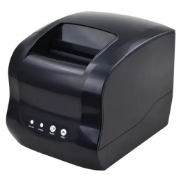 Принтер етикеток X-PRINTER XP-365B USB