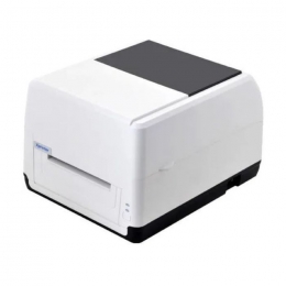 Принтер етикеток X-PRINTER XP-Т451В USB, Ethernet, Cutter (XP-Т451В_С)