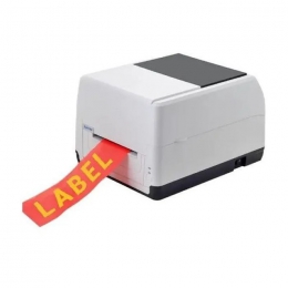 Принтер етикеток X-PRINTER XP-Т451В USB, Ethernet, Cutter (XP-Т451В_С)