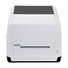 Принтер етикеток X-PRINTER XP-Т451В USB, Ethernet (XP-Т451В)