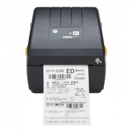 Принтер етикеток Zebra ZD230 USB (ZD23042-D0EG00EZ)