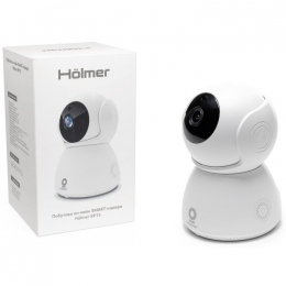 Камера відеоспостереження Hölmer RP15