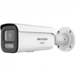 Камера відеоспостереження Hikvision DS-2CD2647G3T-LIZSY (2.8-12)