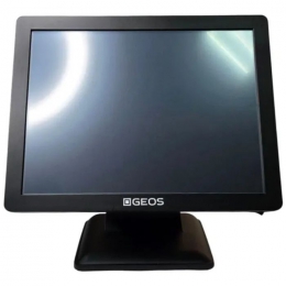 POS-термінал Geos S1506R N97/ 8GB/SSD 256GB/7xUSB/2xRS232/Ethernet/15" 1024*768 (GEOS POS S1506R)