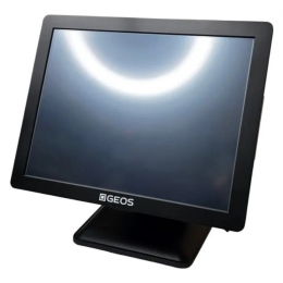POS-термінал Geos S1506R N97/ 8GB/SSD 256GB/7xUSB/2xRS232/Ethernet/15" 1024*768 (GEOS POS S1506R)