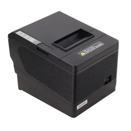 Принтер чеков X-PRINTER Xprinter XP-Q260III USB, RS232, Ethernet (XP-Q260III)