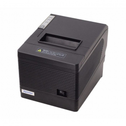 Принтер чеков X-PRINTER Xprinter XP-Q260III USB, RS232, Ethernet (XP-Q260III)