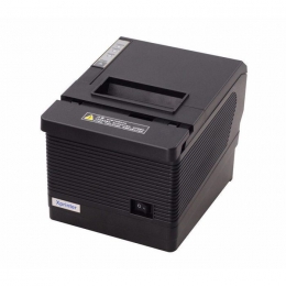 Принтер чеков X-PRINTER Xprinter XP-Q260III USB, RS232, Ethernet (XP-Q260III)