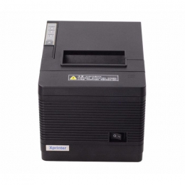 Принтер чеков X-PRINTER Xprinter XP-Q260III USB, RS232, Ethernet (XP-Q260III)