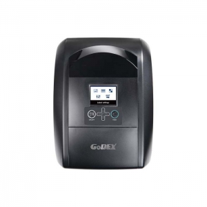 Принтер этикеток Godex RT730i+ 300dpi USB, Ethernet (25479)