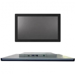 POS-монітор Detaik 21.5" (16*9) 1920*1080, multitouch, VGA, HDMI, USB, ip65, metal case (DTK-2115)