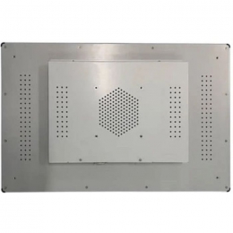 POS-монітор Detaik 21.5" (16*9) 1920*1080, multitouch, VGA, HDMI, USB, ip65, metal case (DTK-2115)