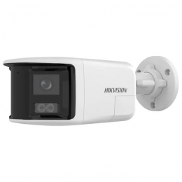 Камера видеонаблюдения Hikvision DS-2CD1T63G2P-LIUF/SL (2,8)