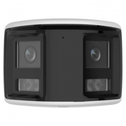 Камера видеонаблюдения Hikvision DS-2CD1T63G2P-LIUF/SL (2,8)