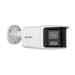 Камера видеонаблюдения Hikvision DS-2CD1T63G2P-LIUF/SL (2,8)