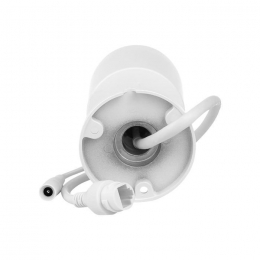 Камера відеоспостереження Hikvision DS-2CD2083G2-LI (4.0)