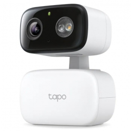 Камера видеонаблюдения TP-Link TAPO-C206