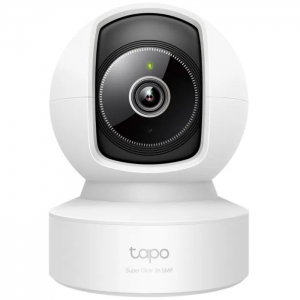 Камера відеоспостереження TP-Link TAPO-C232