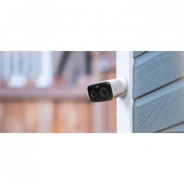 Камера відеоспостереження TP-Link TAPO-C400