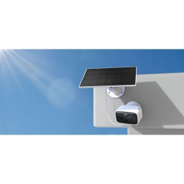 Камера відеоспостереження TP-Link TAPO-C400-KIT (TAPO-C400KIT)