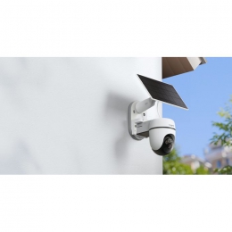 Камера видеонаблюдения TP-Link TAPO-C610-KIT (TAPO-C610KIT)