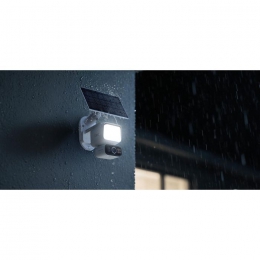 Камера видеонаблюдения TP-Link TAPO-C615F-KIT (TAPO-C615FKIT)