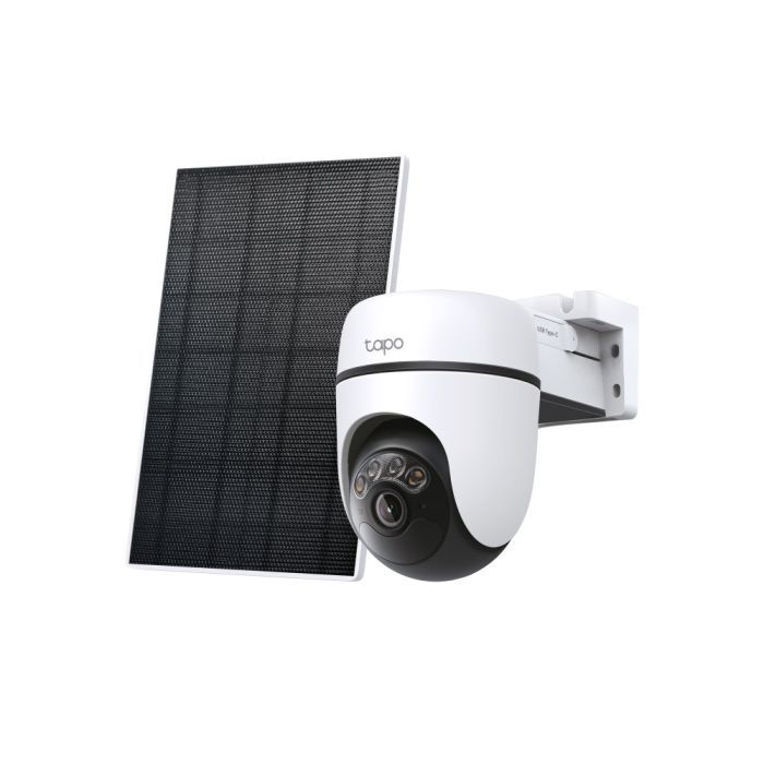 Камера відеоспостереження TP-Link TAPO-C630-KIT (Tapo C630 KIT)