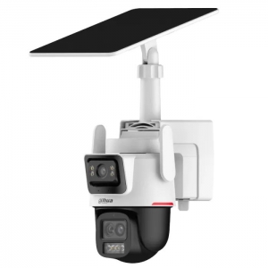 Камера відеоспостереження Dahua DH-IPC-PTS2649C-3E3Z-4GB20