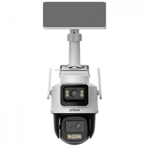 Камера відеоспостереження Dahua DH-IPC-PTS2649C-3E3Z-4GB20
