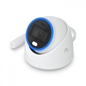 Камера видеонаблюдения Ubiquiti UVC-AI-TURRET-W