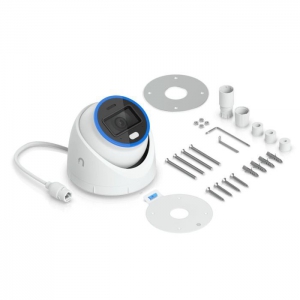 Камера видеонаблюдения Ubiquiti UVC-AI-TURRET-W