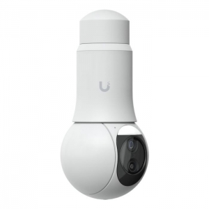 Камера відеоспостереження Ubiquiti UVC-G6-PTZ-W