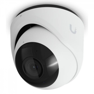 Камера відеоспостереження Ubiquiti UVC-G6-TURRET-W