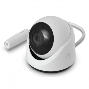 Камера відеоспостереження Ubiquiti UVC-G6-TURRET-W