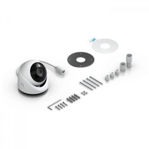 Камера відеоспостереження Ubiquiti UVC-G6-TURRET-W